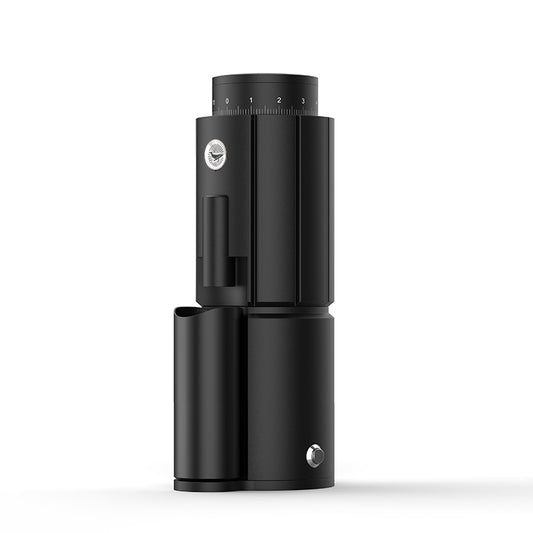 G2 ELECTRIC COFFEE GRINDER BLACK