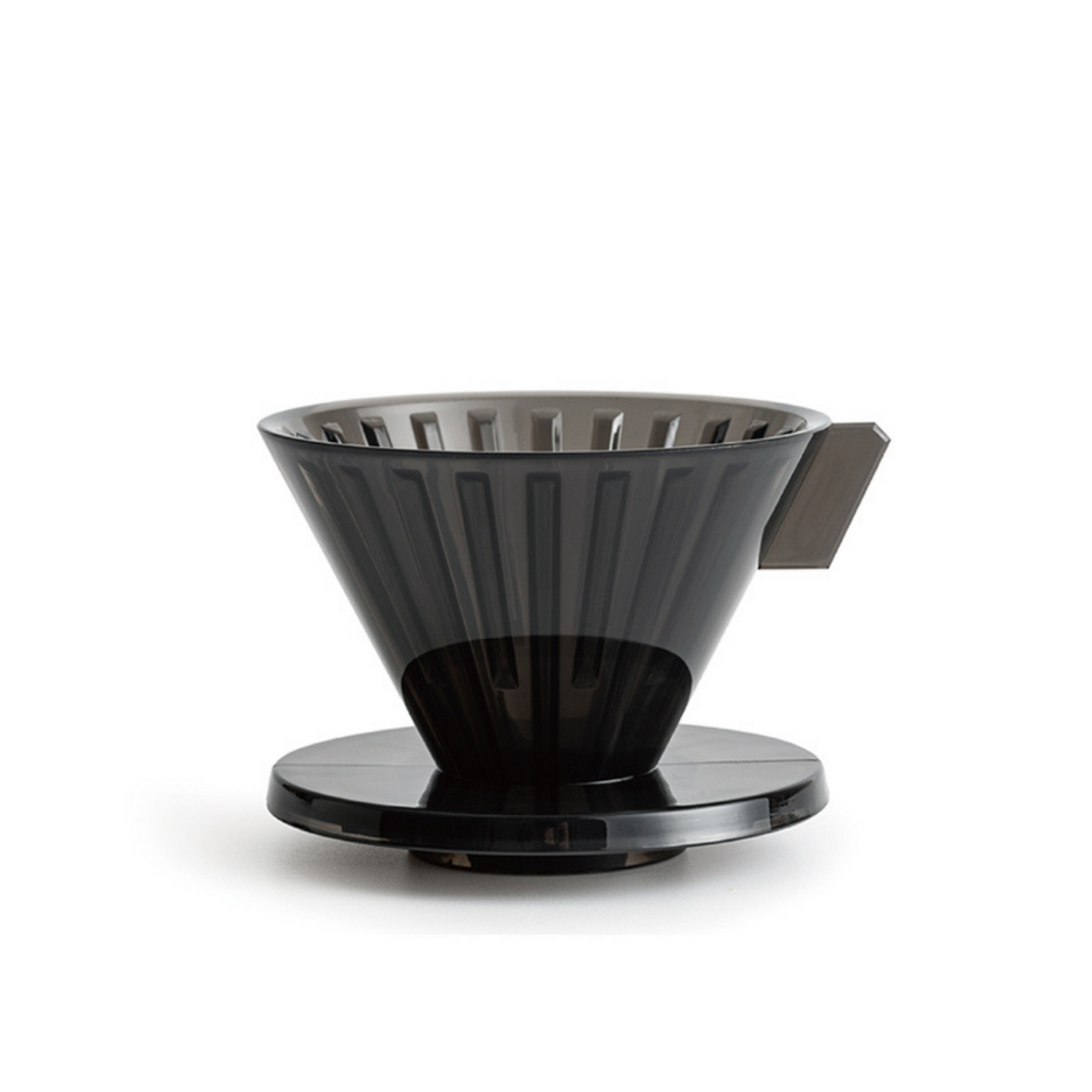 PLASTIC DRIPPER 01 (1-2 CUPS)