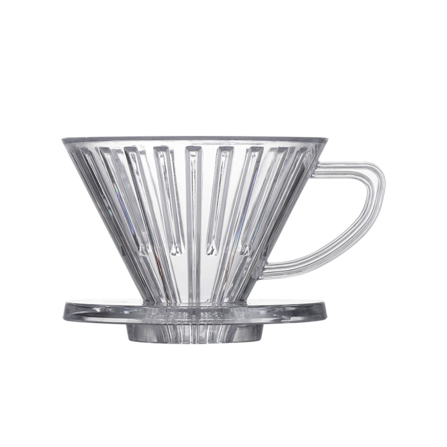 PLASTIC DRIPPER 01 (1-2 CUPS)