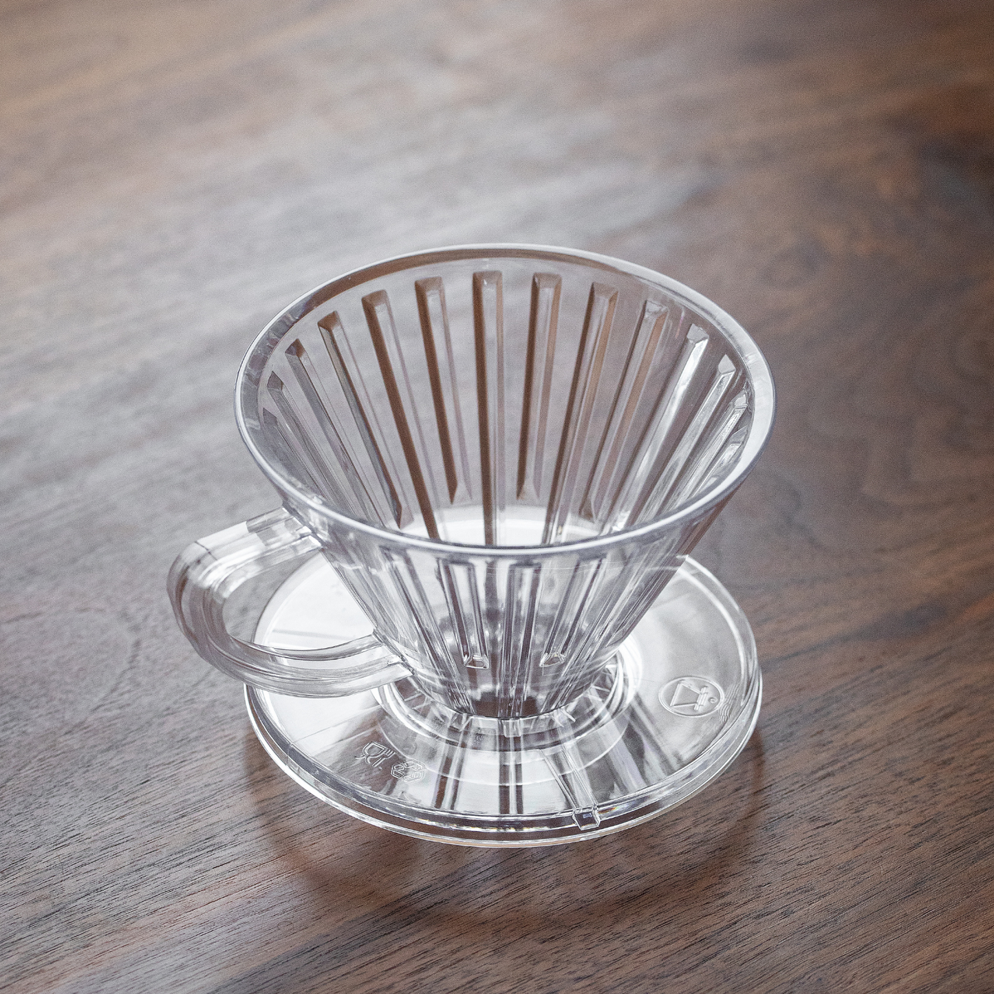 PLASTIC DRIPPER 01 (1-2 CUPS)