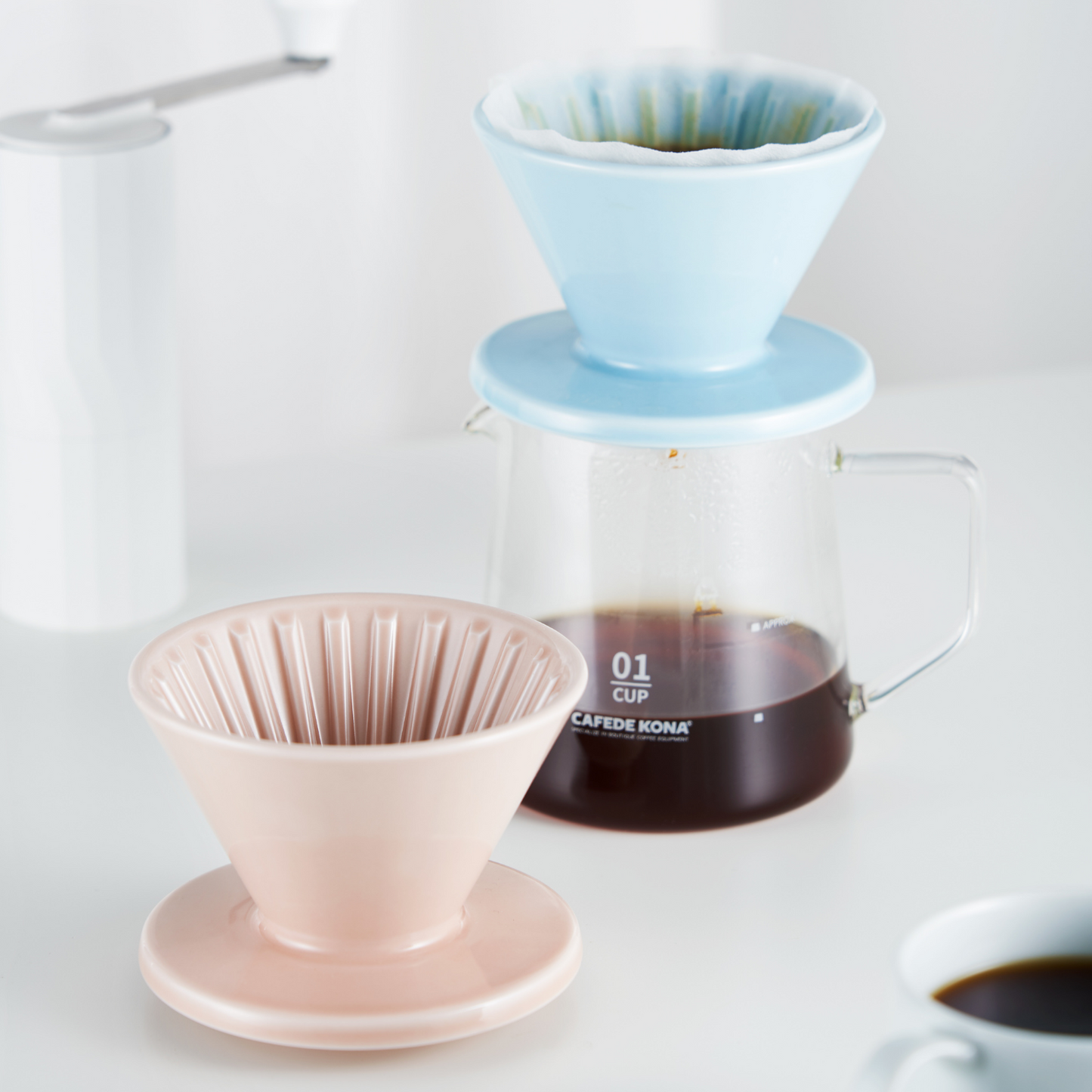 HASAMI CERAMIC DRIPPER